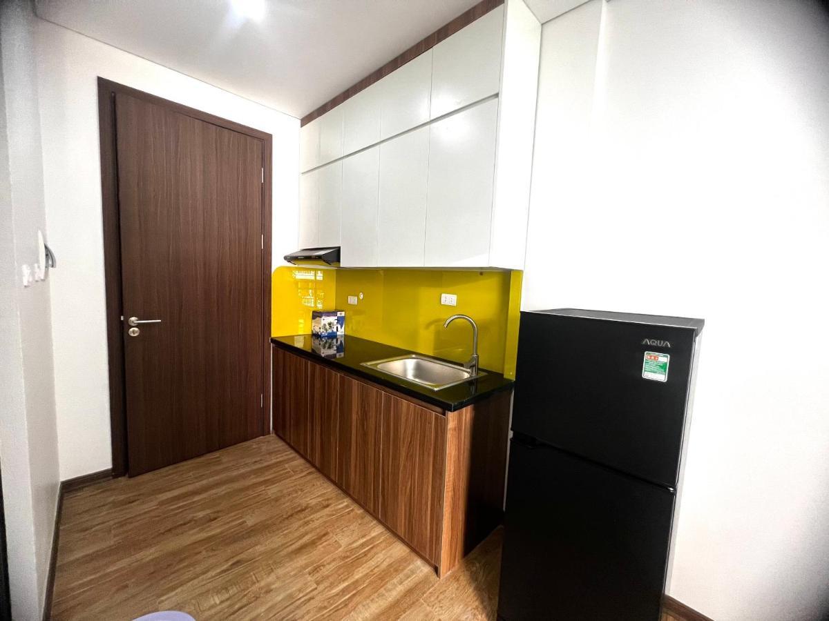 Aparthotel Era Long Quan