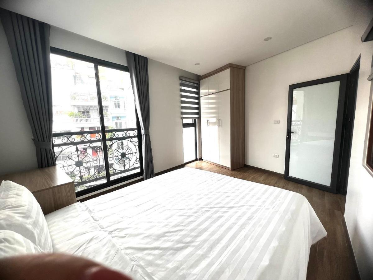 Era Long Quan Hanoi