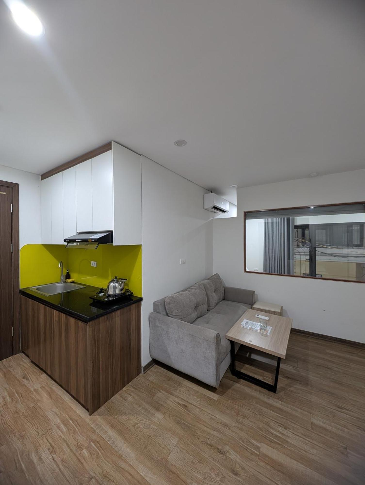 Aparthotel Era Long Quan