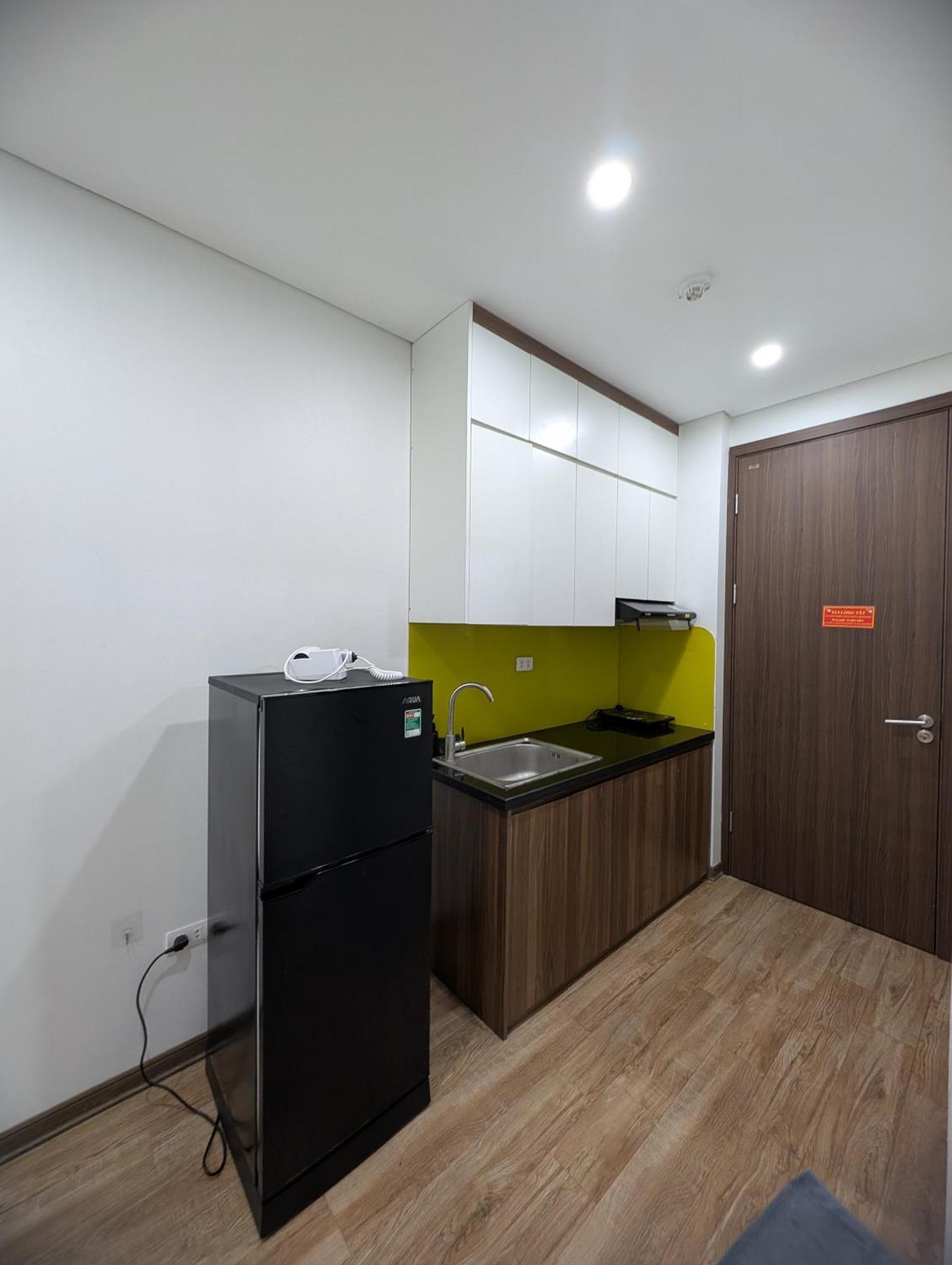 Era Long Quan Aparthotel