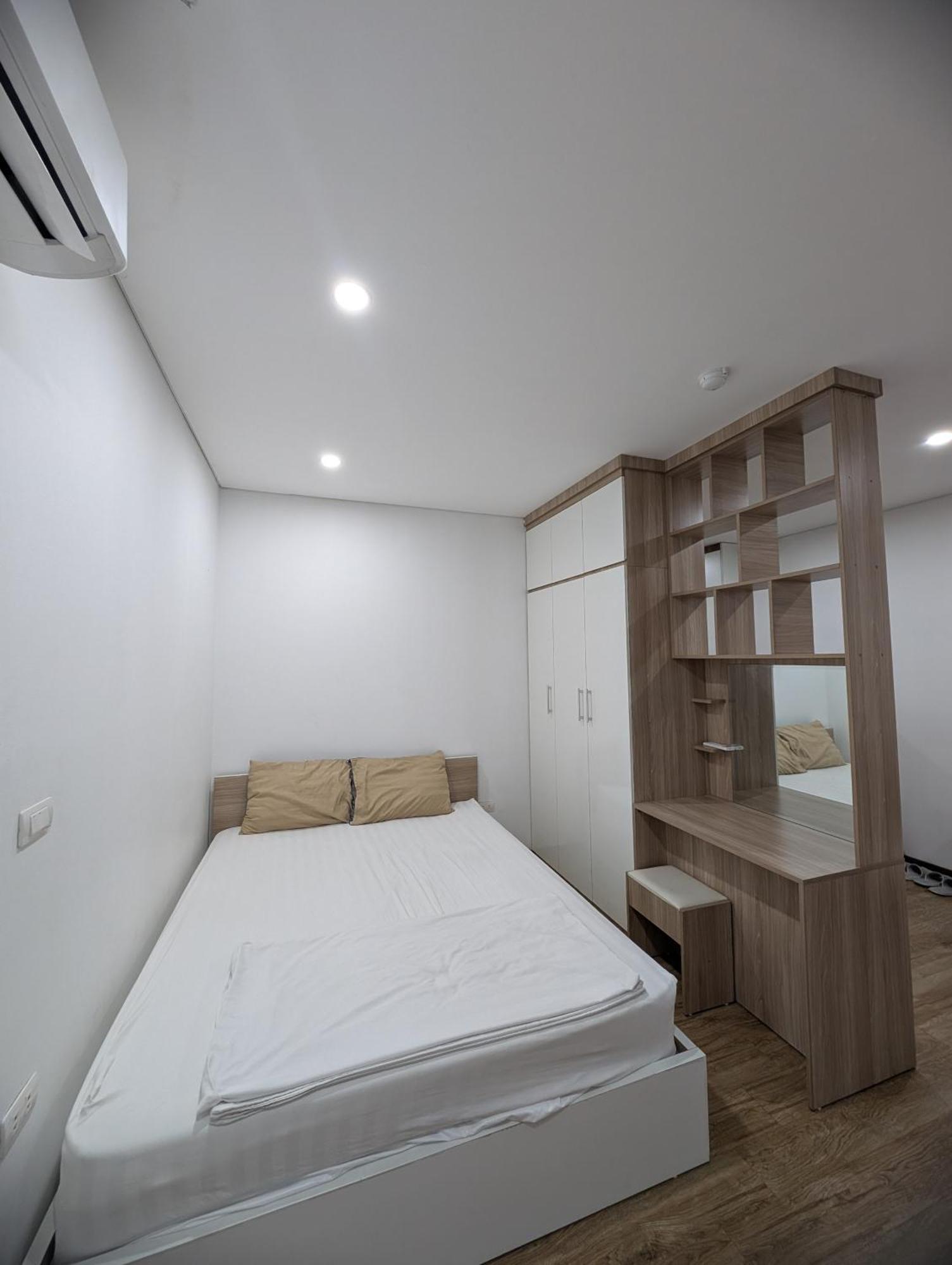 Era Long Quan Aparthotel *